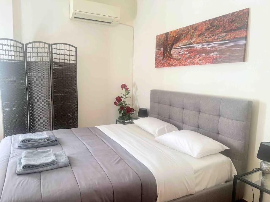 Amazing 3Bdr Apt With Unique Roof Garden In Plaka Athens Exterior photo