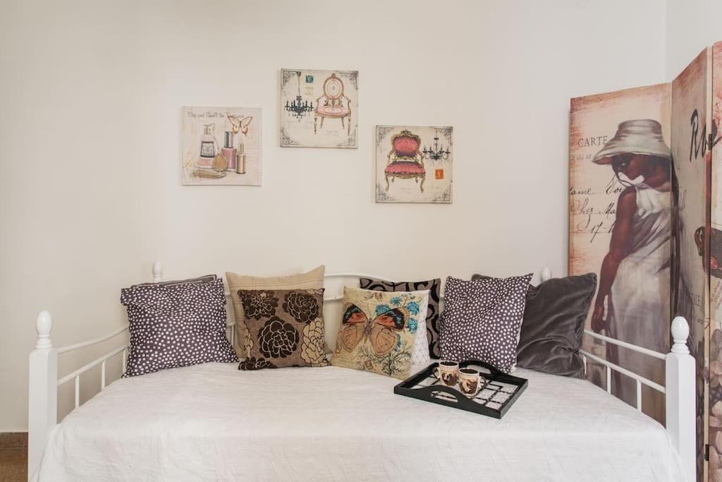 Amazing 3Bdr Apt With Unique Roof Garden In Plaka Athens Exterior photo