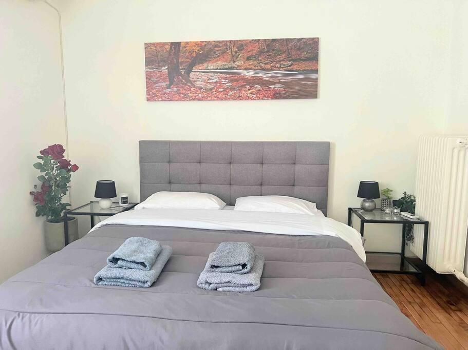 Amazing 3Bdr Apt With Unique Roof Garden In Plaka Athens Exterior photo