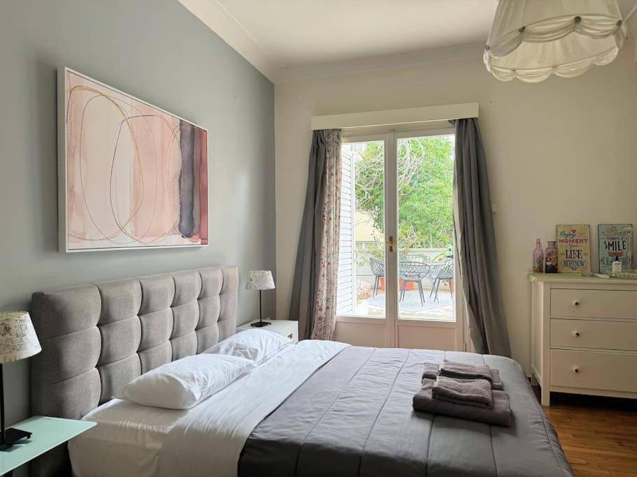 Amazing 3Bdr Apt With Unique Roof Garden In Plaka Athens Exterior photo